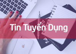 Dịch vụ Tuyển dụng