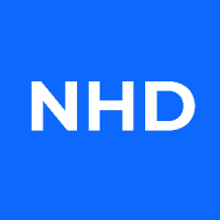 Công Ty TNHH Thương Mại Quốc Tế NHD