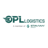 Công Ty Cổ Phần OPL Logistics