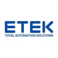 Công Ty Cổ Phần Giải Pháp Tự Động Hóa Etek