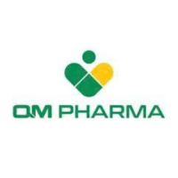 Công Ty TNHH Dược Phẩm Qm Pharma