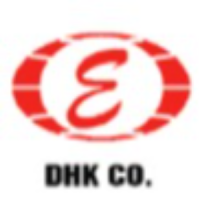 Công Ty Cổ Phần Giải Pháp Và Thiết Bị Dhk