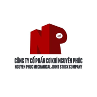 Công Ty Cổ Phần Cơ Khí Nguyên Phúc