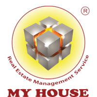 Công Ty Cổ Phần Dịch Vụ Quản Lý Bất Động Sản My House