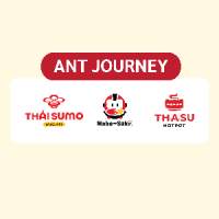 Công Ty Cổ Phần Ant Journey