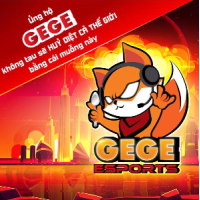 Công Ty TNHH Phát Triển Gege Esports