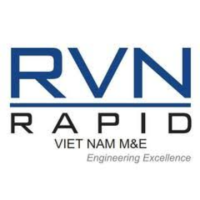Công ty TNHH Cơ Điện Rapid Việt Nam