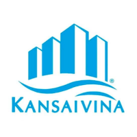Công Ty Cổ Phần Xây Dựng Và Sản Xuất Kansai Vina