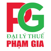 Công Ty TNHH Đại Lý Thuế Và Kế Toán Phạm Gia