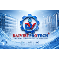 Công Ty Cổ Phần Sản Xuất Xuất Nhập Khẩu Máy Lọc Nước Đài Việt