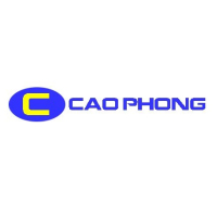 Thiết Bị Công Nghiệp Cao Phong - Công Ty TNHH Thương Mại Thiết Bị Công Nghiệp Cao Phong